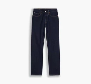 Levis 501 jeans mörka  - Använd ca två gånger! Säljes bara på grund av att de inte passar längre :( 