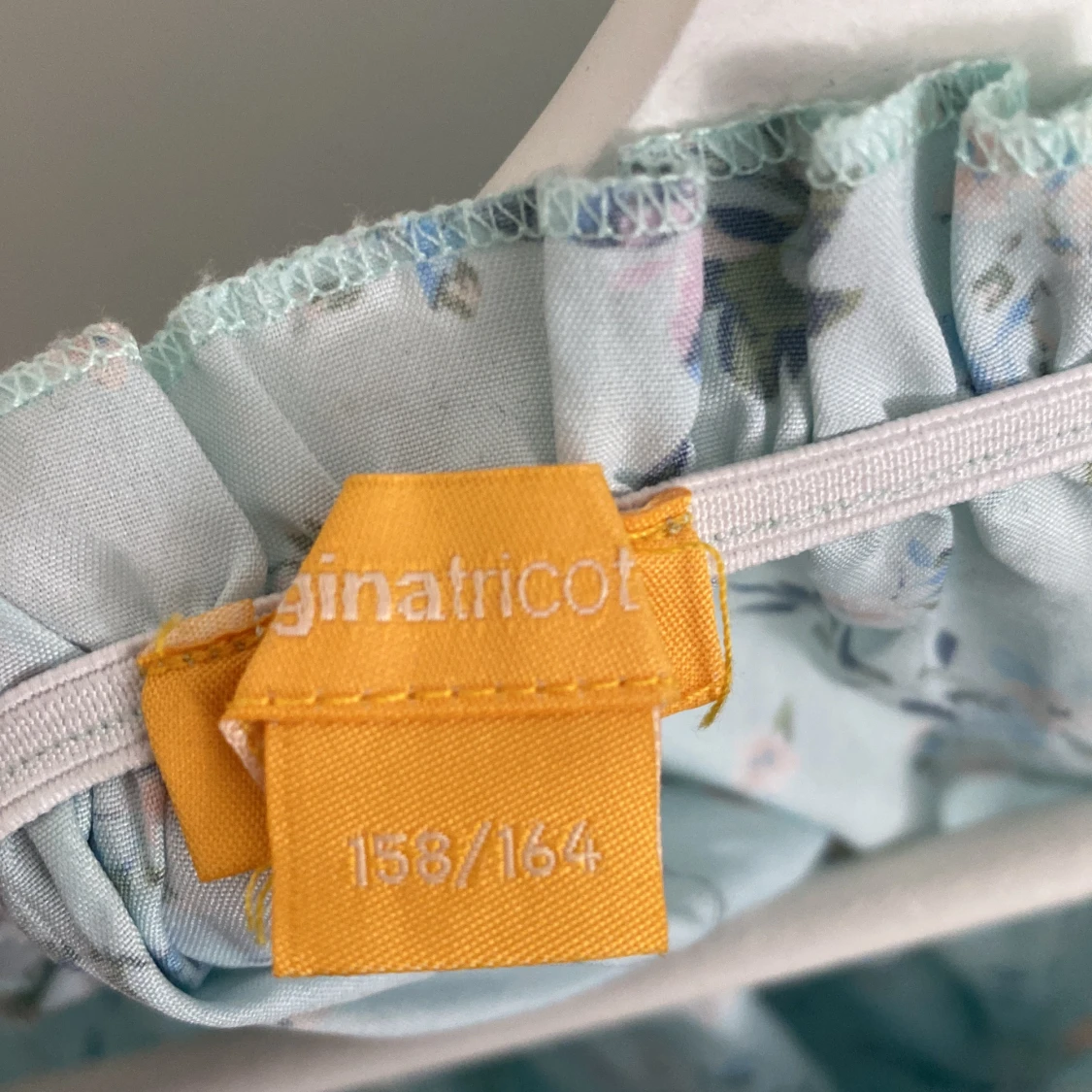 En blus💗🤍 - 91