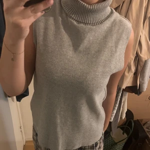 Polo tröja - Jättefin polotröja som jag knappt har använt💕