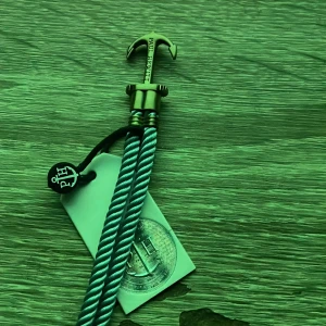 Fint Paul hewitt armband - Jättefint Paul hewitt armband köpt för 500 på zalando helt nytt