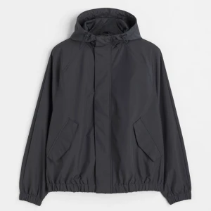 Vindjacka - Vindjacka ifrån hm knappt använd