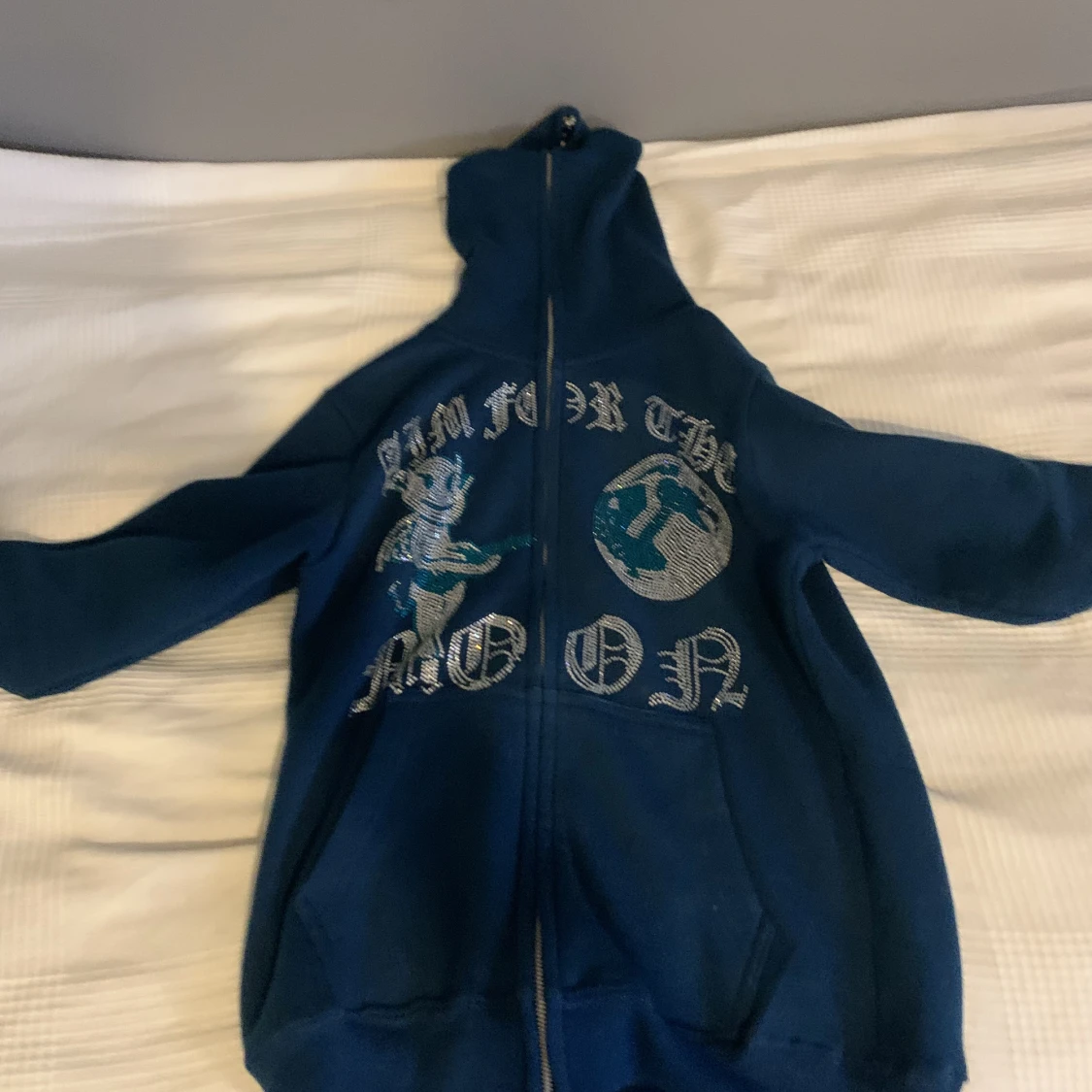 Aimforthemoon Hoodie  - 90