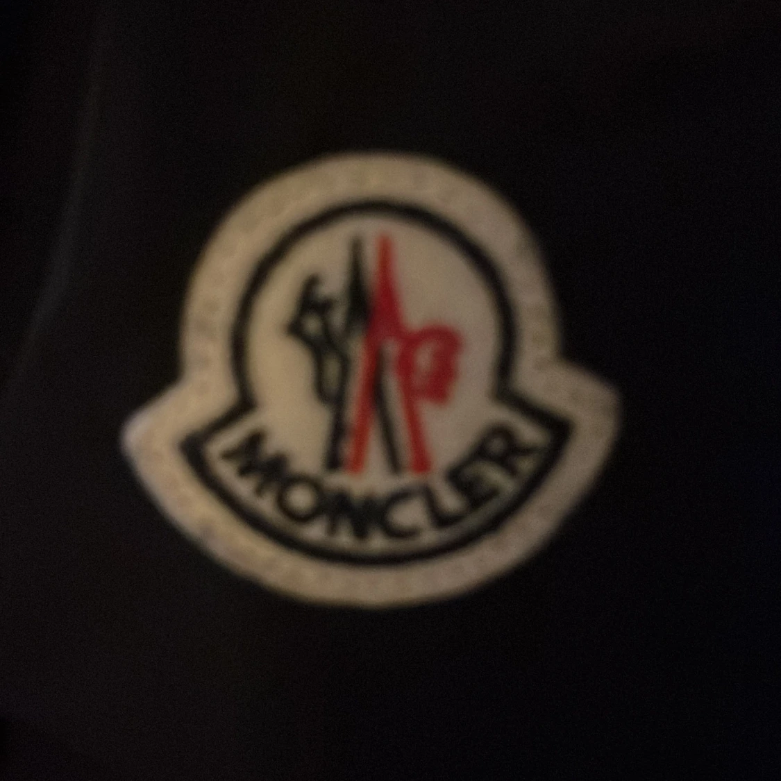 Moncler windbreaker  - 91