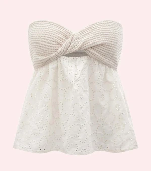 Topp - Jätte fin topp som tyvärr inte kommer till användning❤️