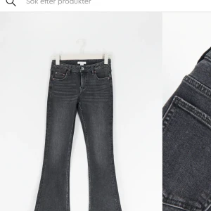 Gina jeans - Jätte fina jeans som tyvärr inte kommer till användning och är för stora❤️ 