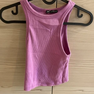 Topp - Topp från Zara