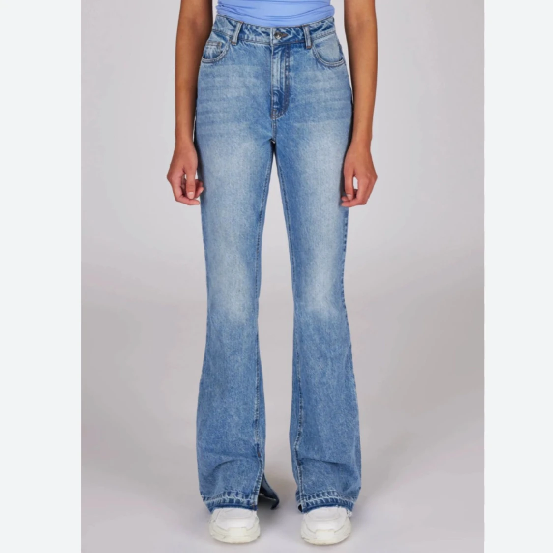 LXA jeans storlek S - 90