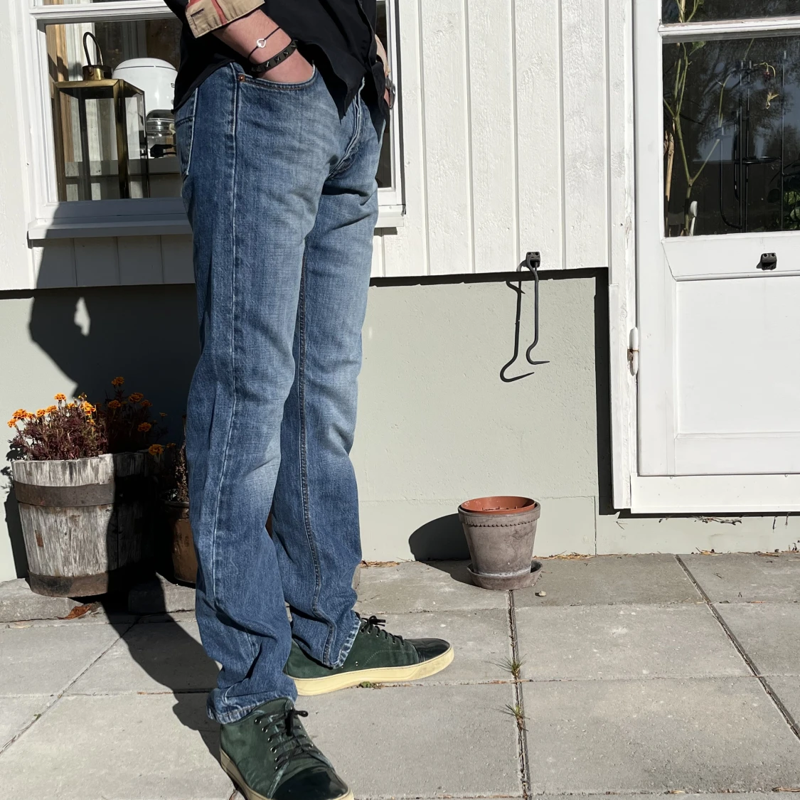 Filippa K slim fit jeans 
