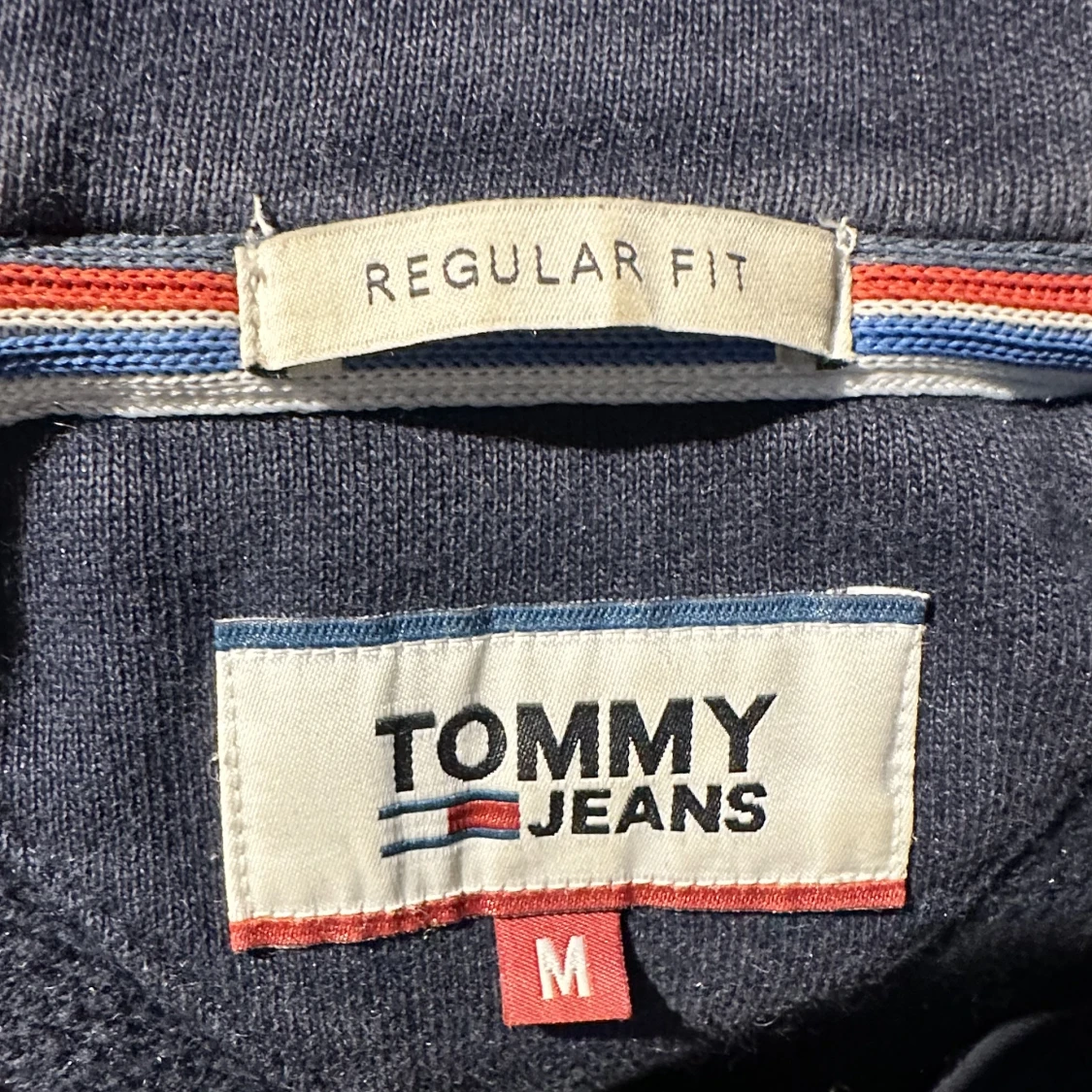 Tommy Jeans Hoodie  - 91