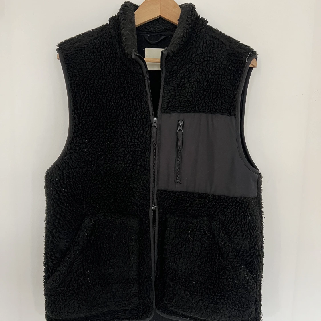 Flis väst, A days march. St M