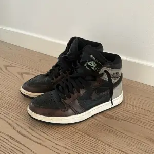 Jordan 1 mid bra skick 