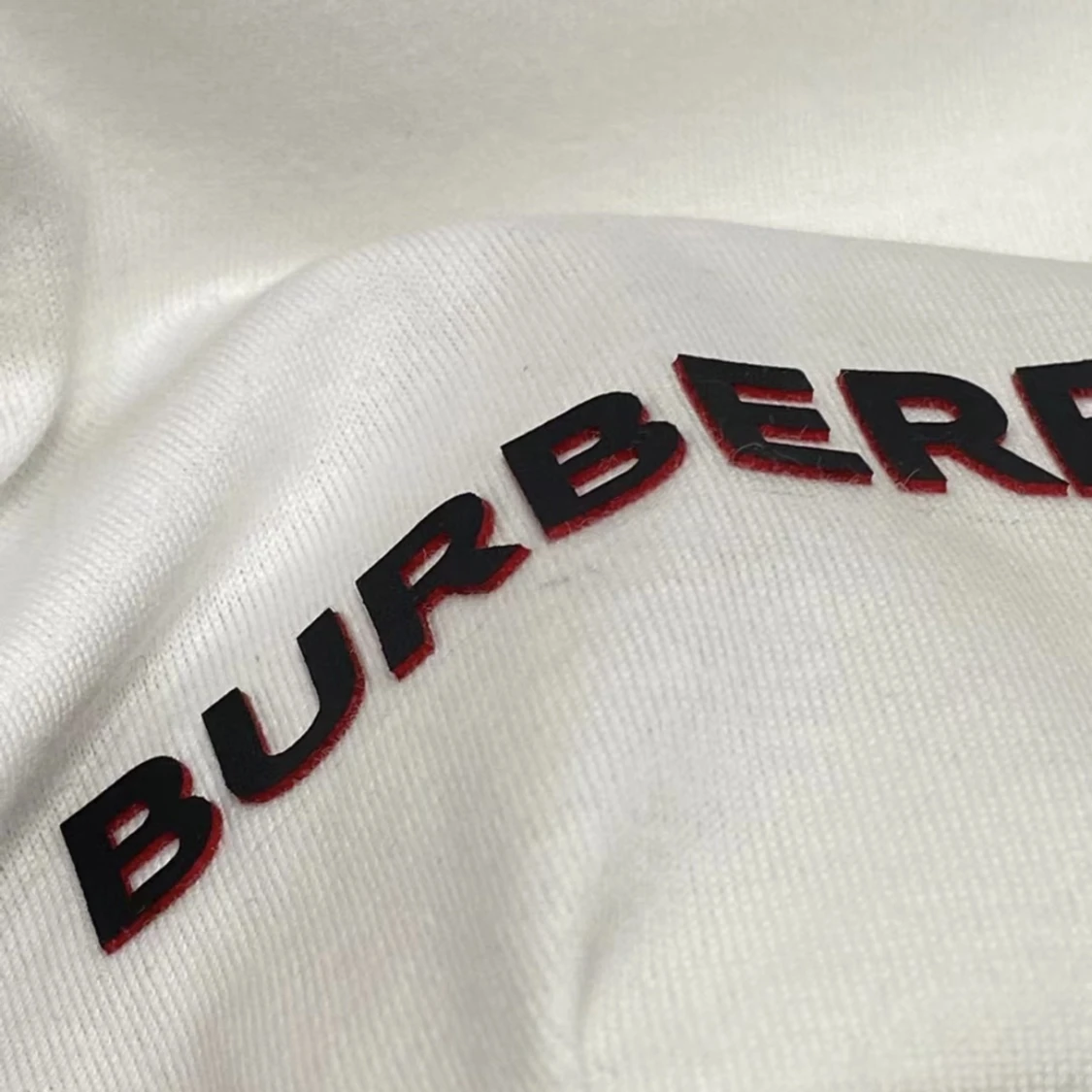 Burberry T shirt Strlk S - 91