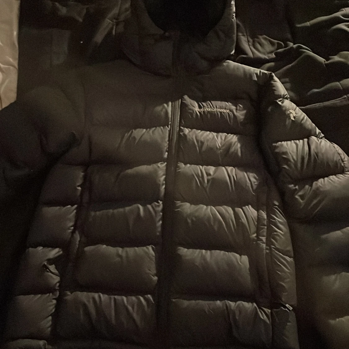 Peak performance Jacka St M