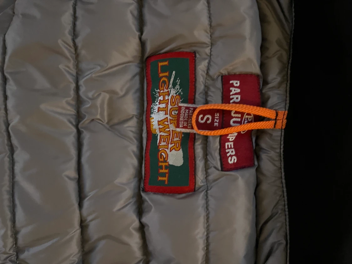 Parajumpers väst - 90