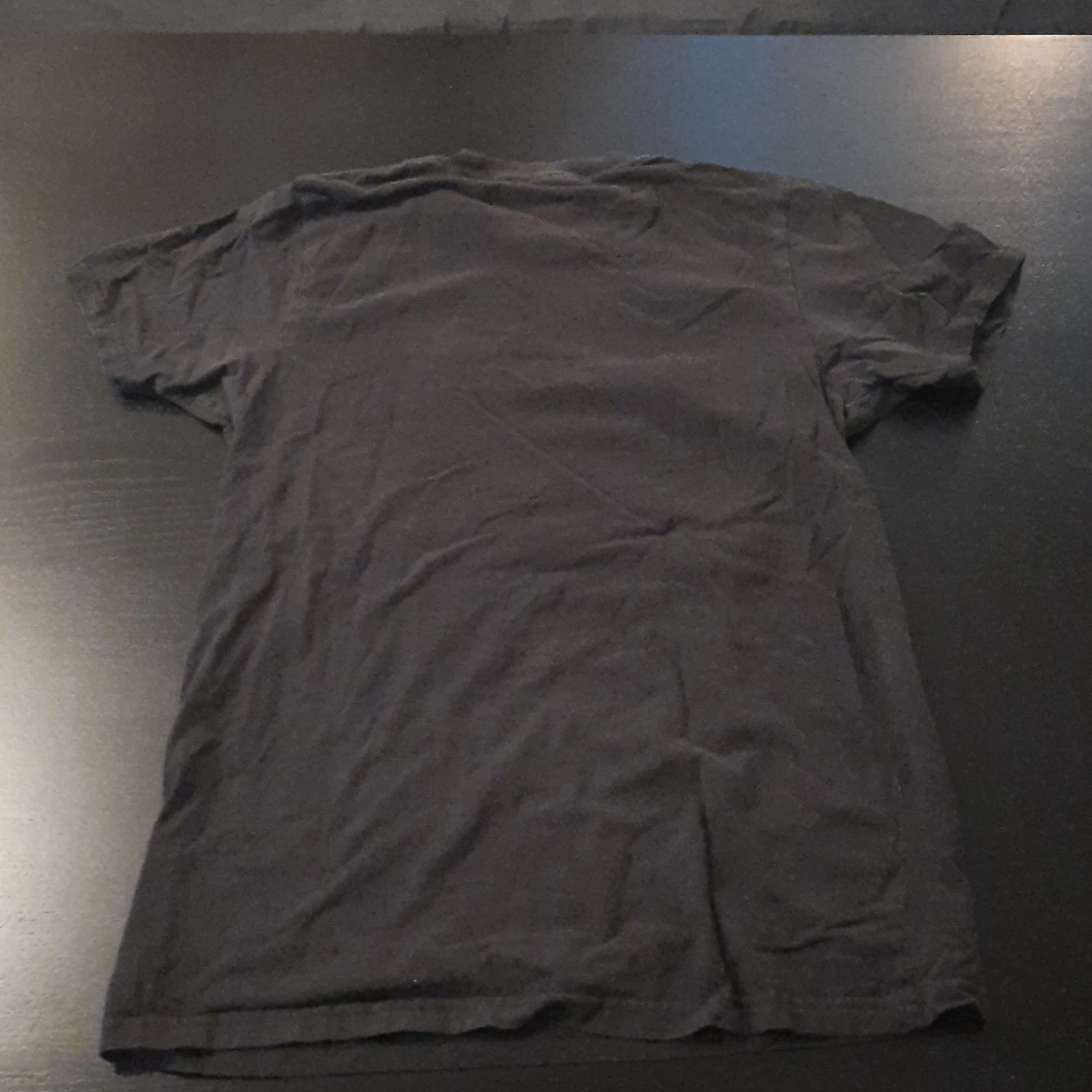 T-shirt med tryck - 90