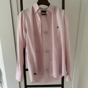 Två Morris skjortor - Underbara skjortor från Morris. 