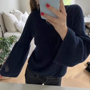 Tröja  - Cashemere tröja från soft Goat i nyskick 