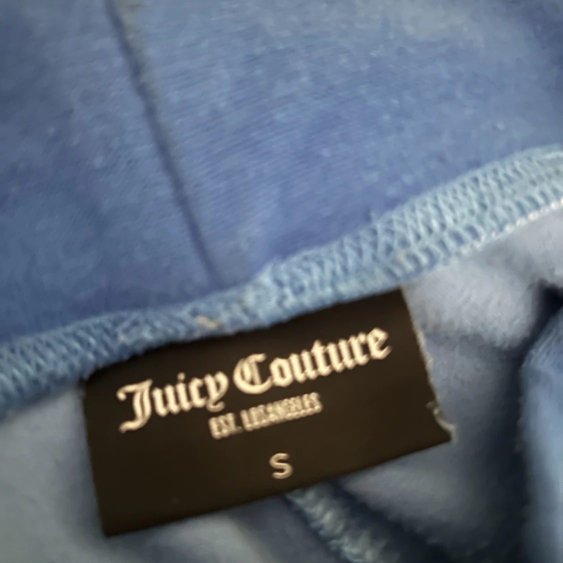 Juicy couture byxor storlek s - 91