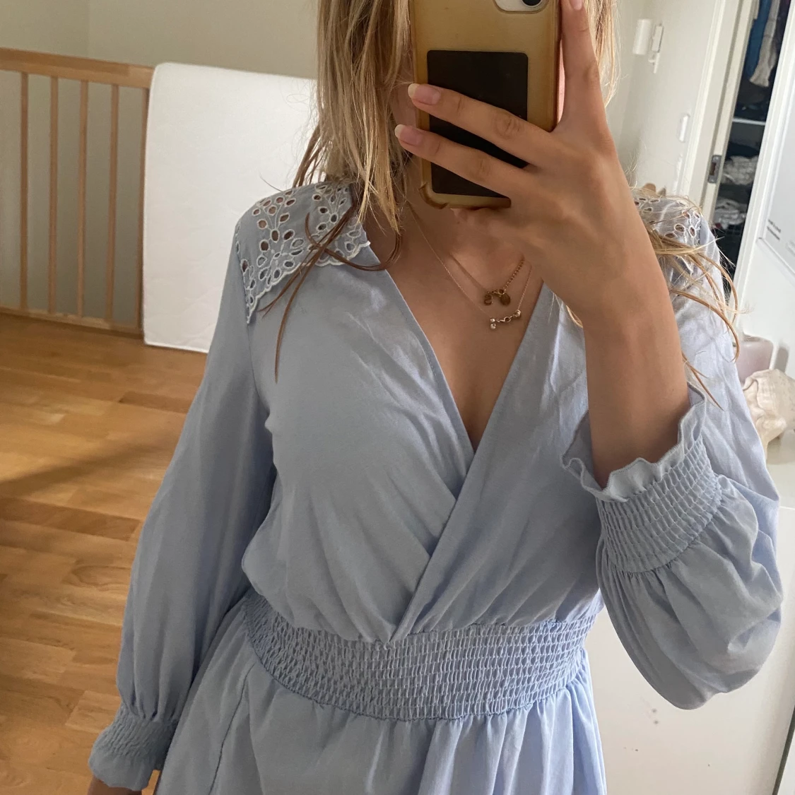 Zara klänning  - 90