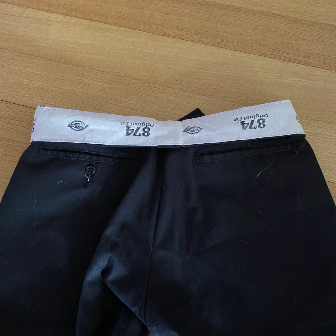 Dickies 874 kostymbyxor - 91