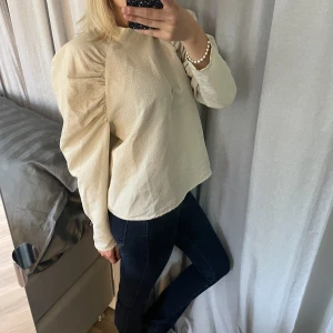 Blus - Superfin blus som använts fåtal gånger💕 köparen står för frakten💕