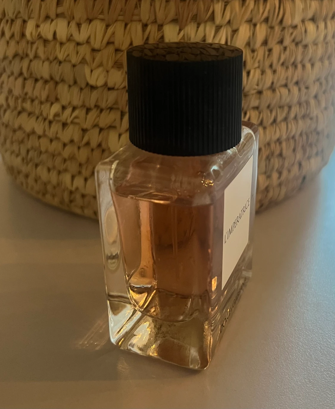 Dolce & Gabbana L'Imperatrice EDT 50 ml - 90