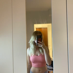 Rosa linne - Rosa basic linne som inte används längre.