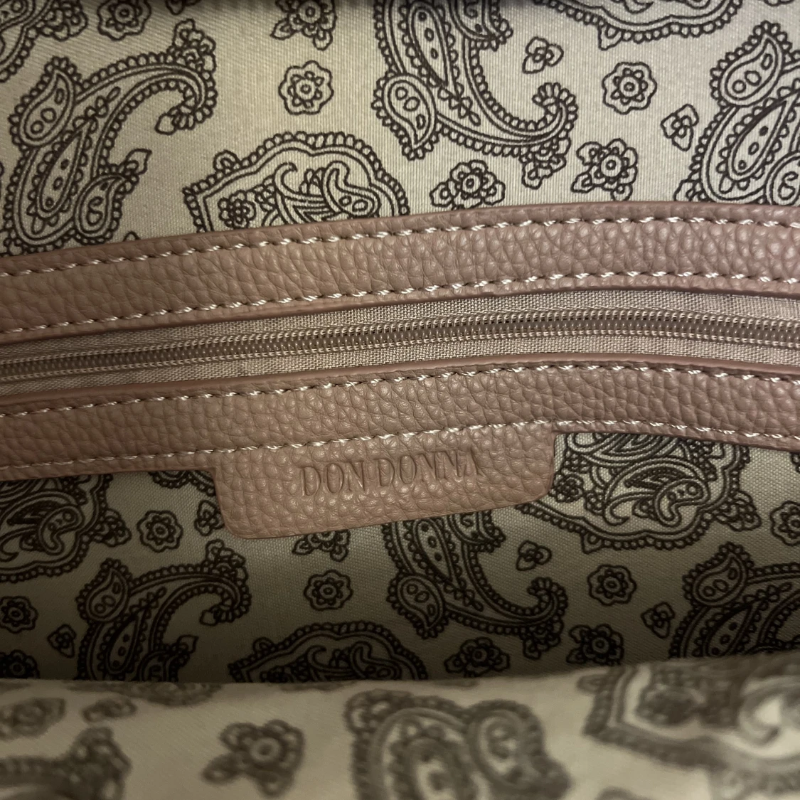 Ryggsäck från DonDonna - 91