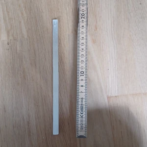 Selenit - Selenit pinne 20cm