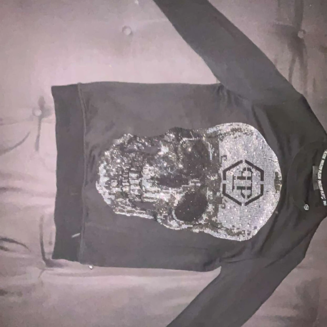 Philip plein tröja  - 90