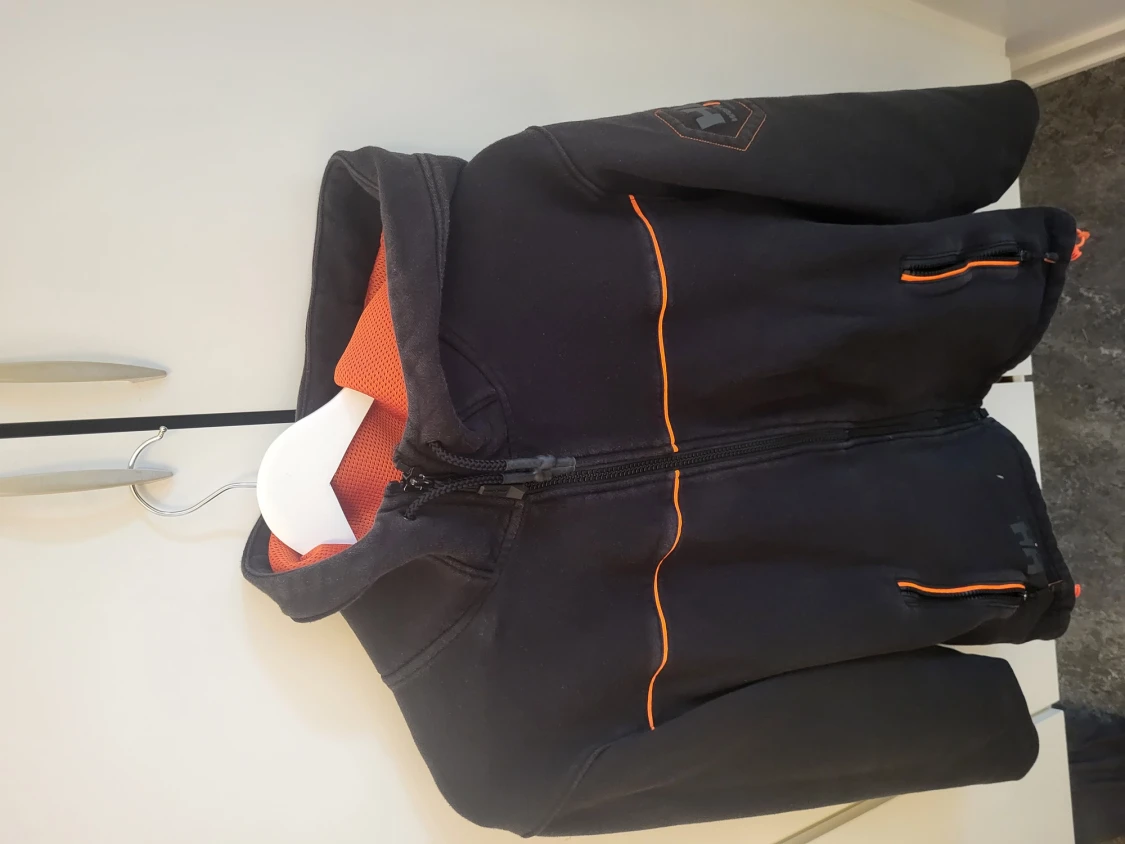 Helly hansen workwear