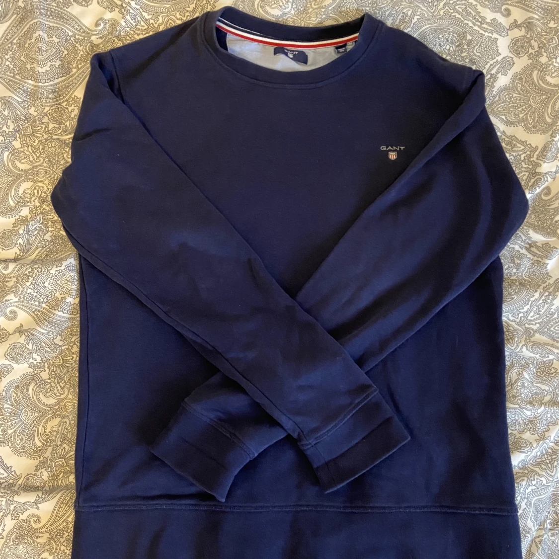 Gant tröja