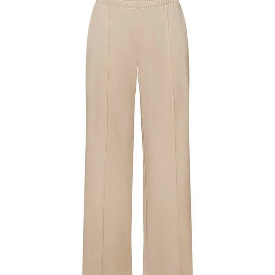 Beige byxor i utmärkt skick!