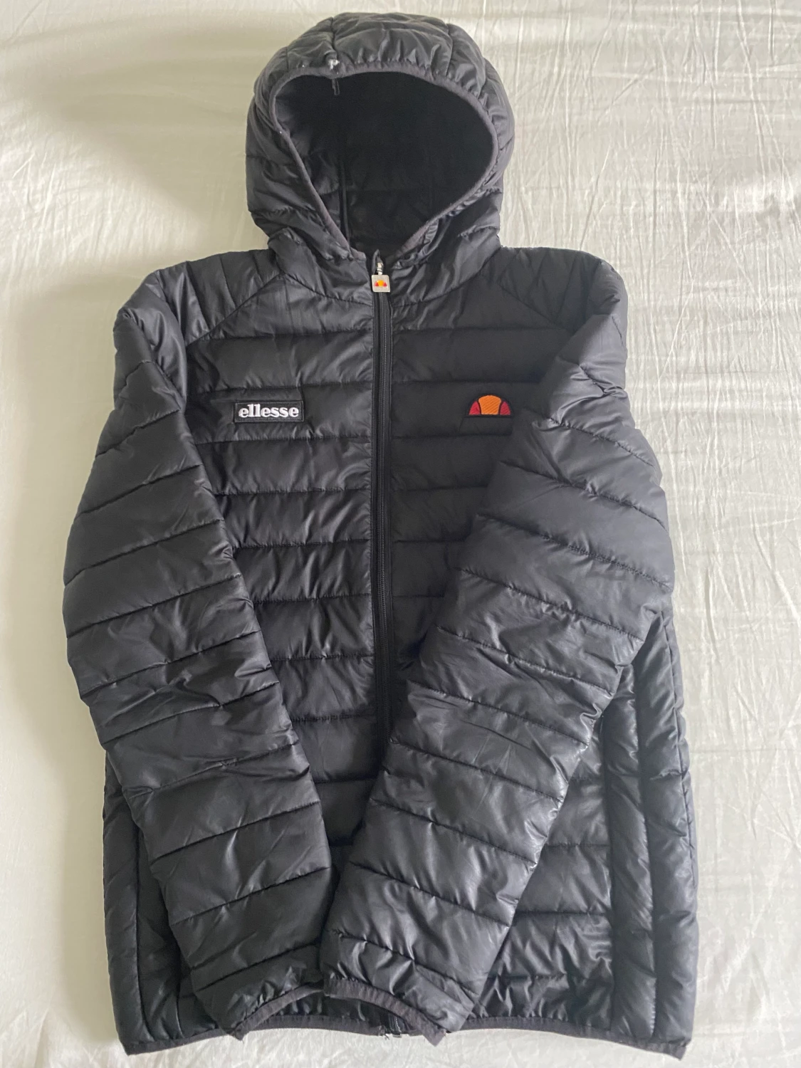 Ellesse jacka - 90