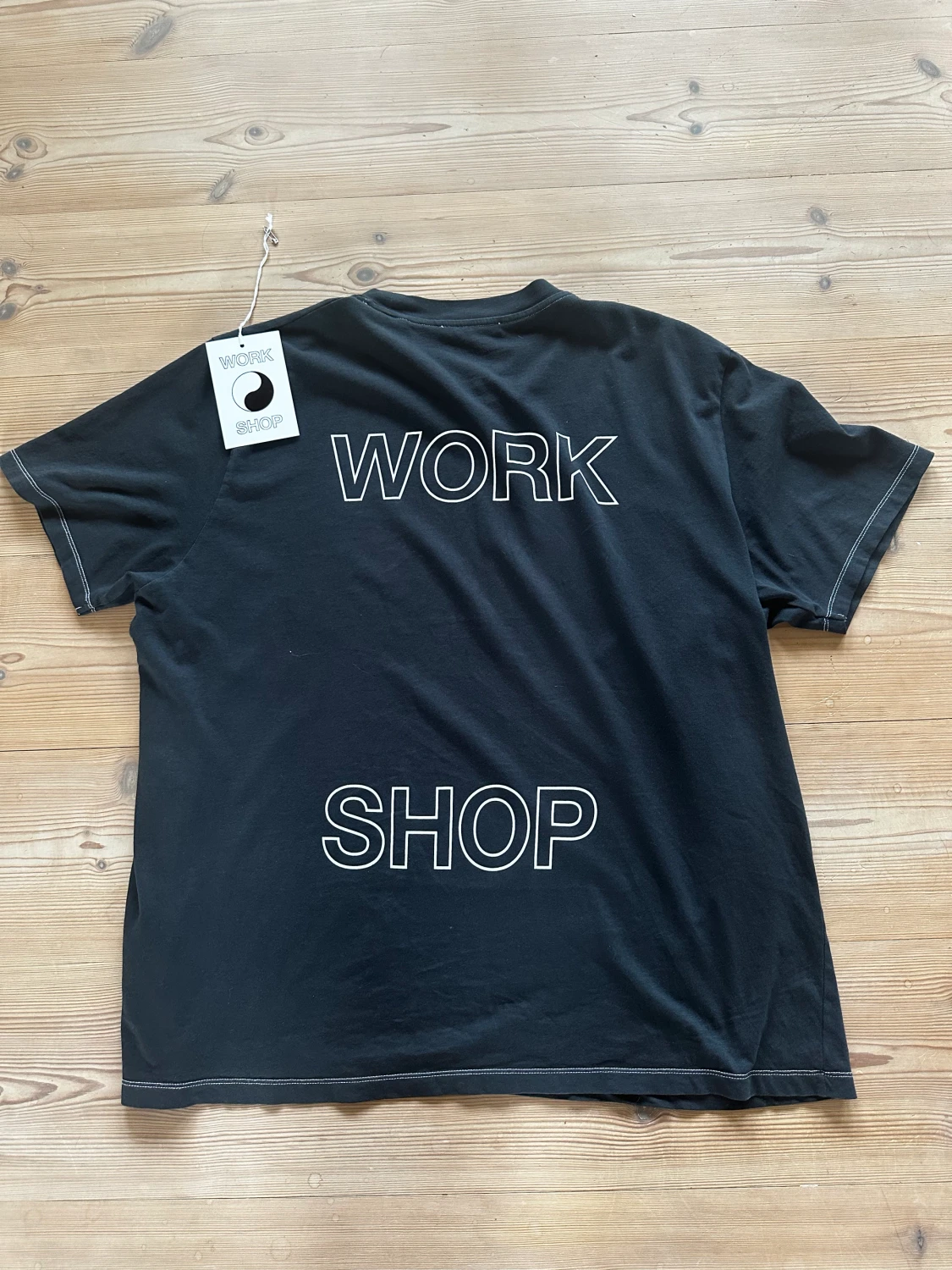 OUR LEGACY TSHIRT - 90