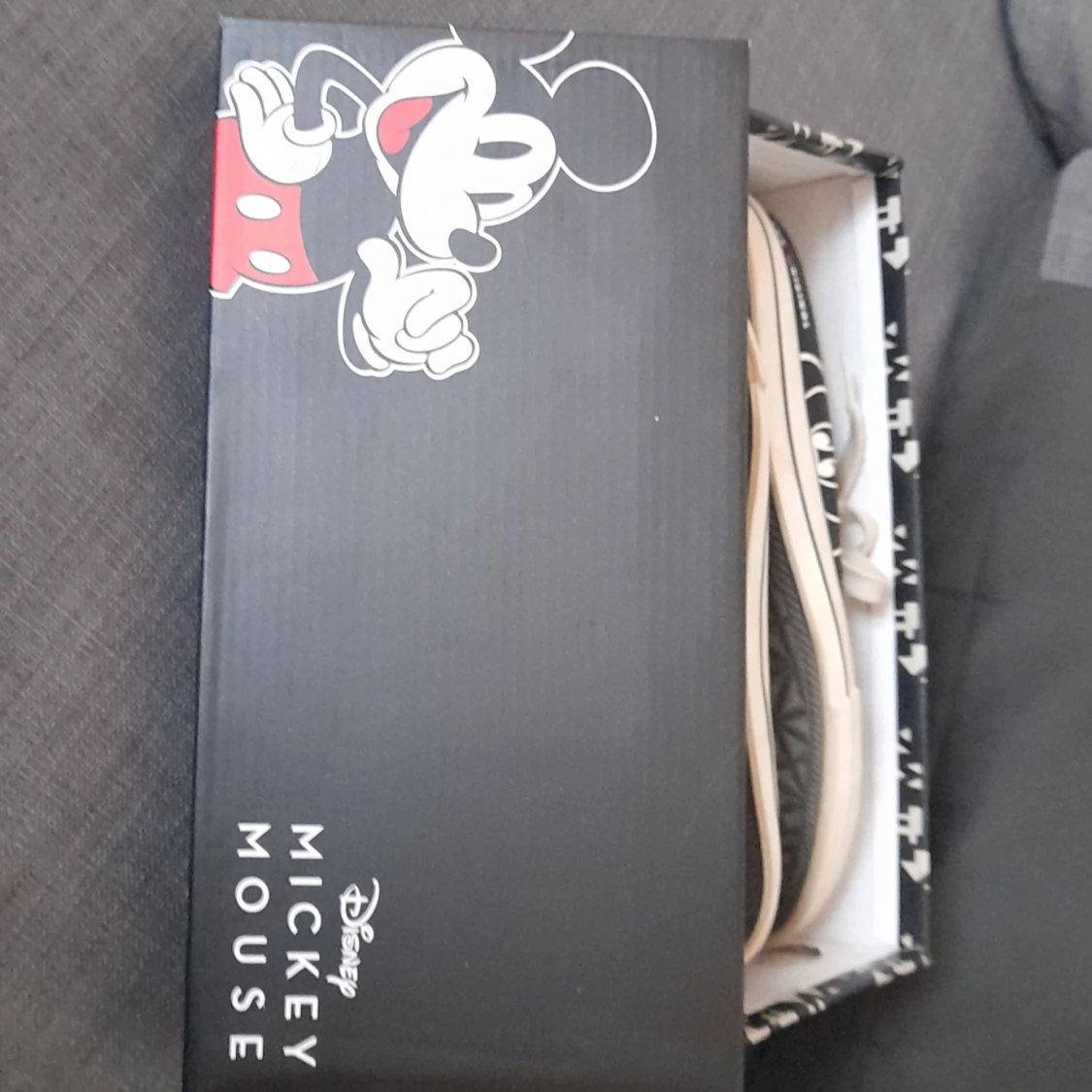 Disney skor stl 41 - 91