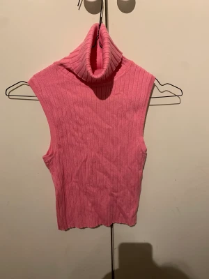 Rosa Zara linne - Söt linne från zara som aldrig har kommit till användning 