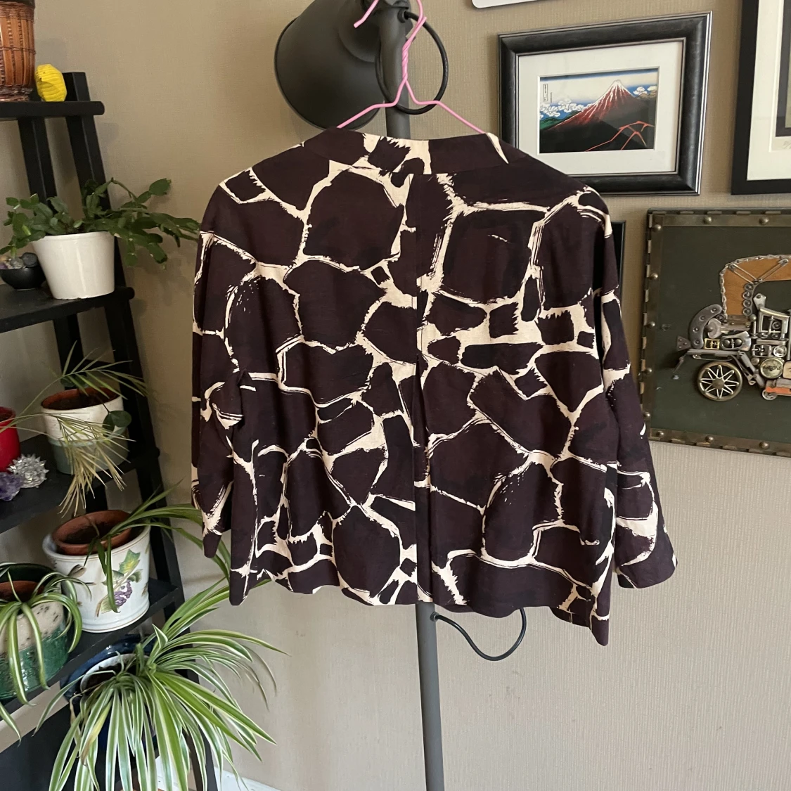 Leifsdottir kavaj - 91