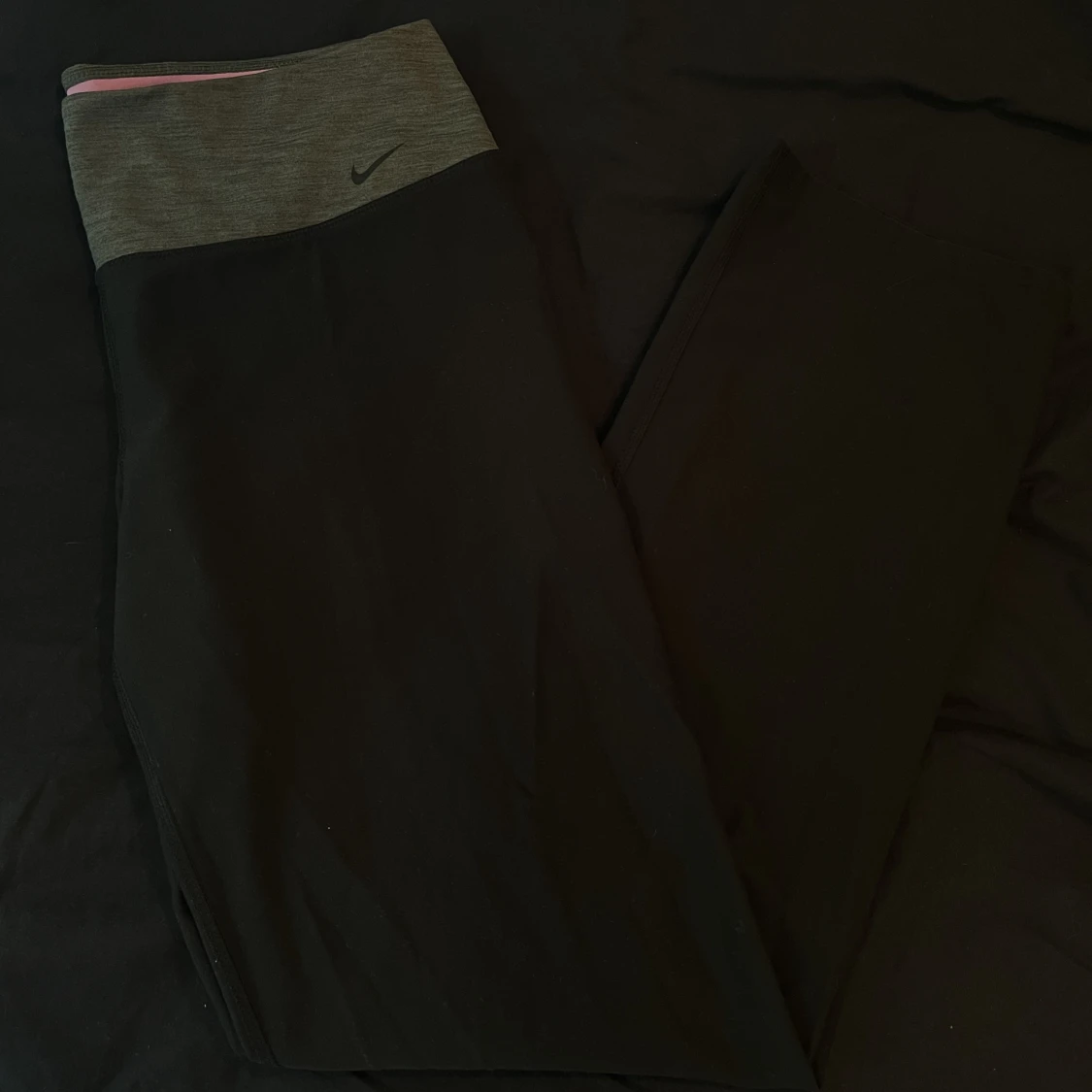 Nike träningsbyxor  - 90