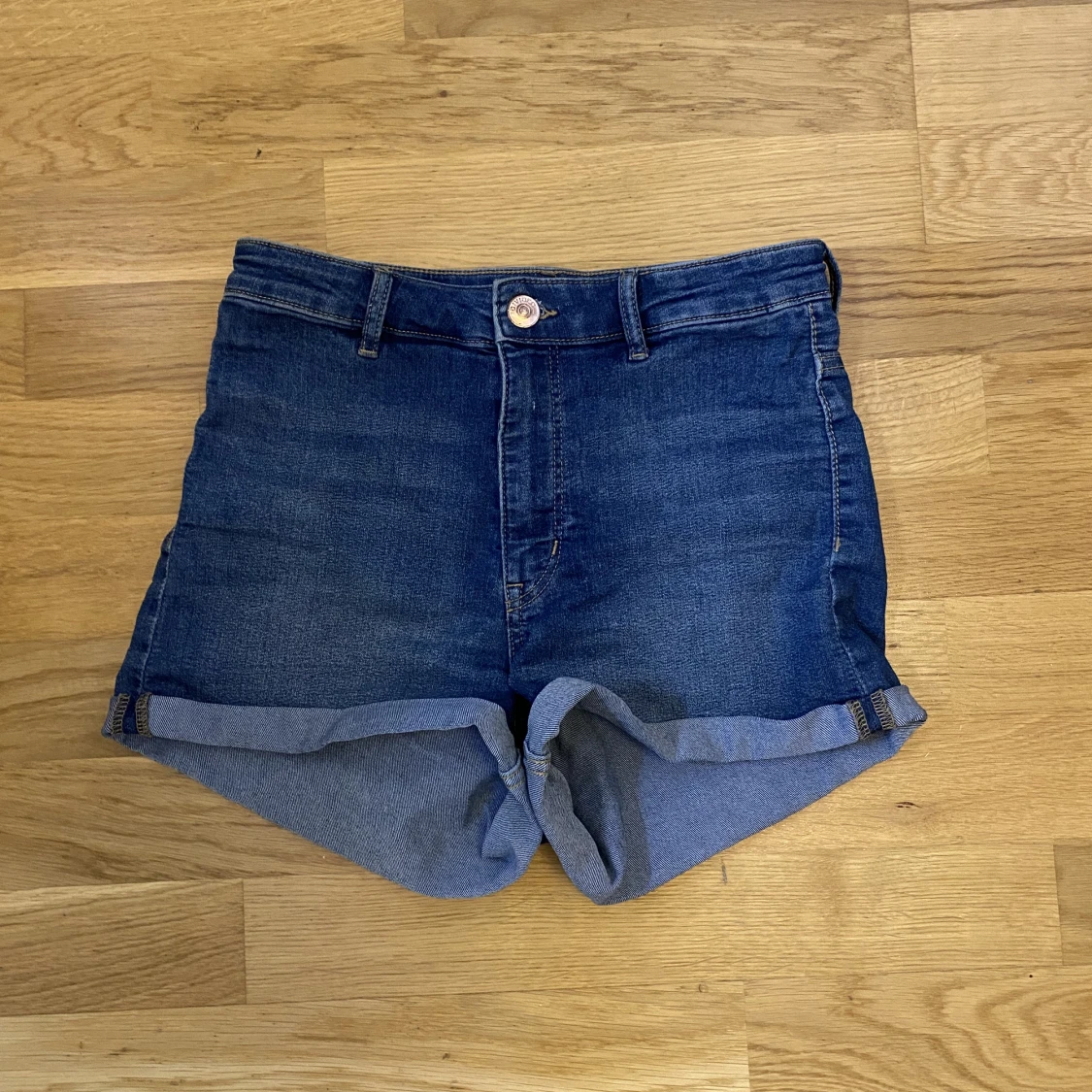 Jeansshorts  - 91