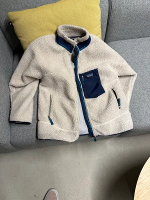 Patagonia fleecejacka  - Fleecejacka 
