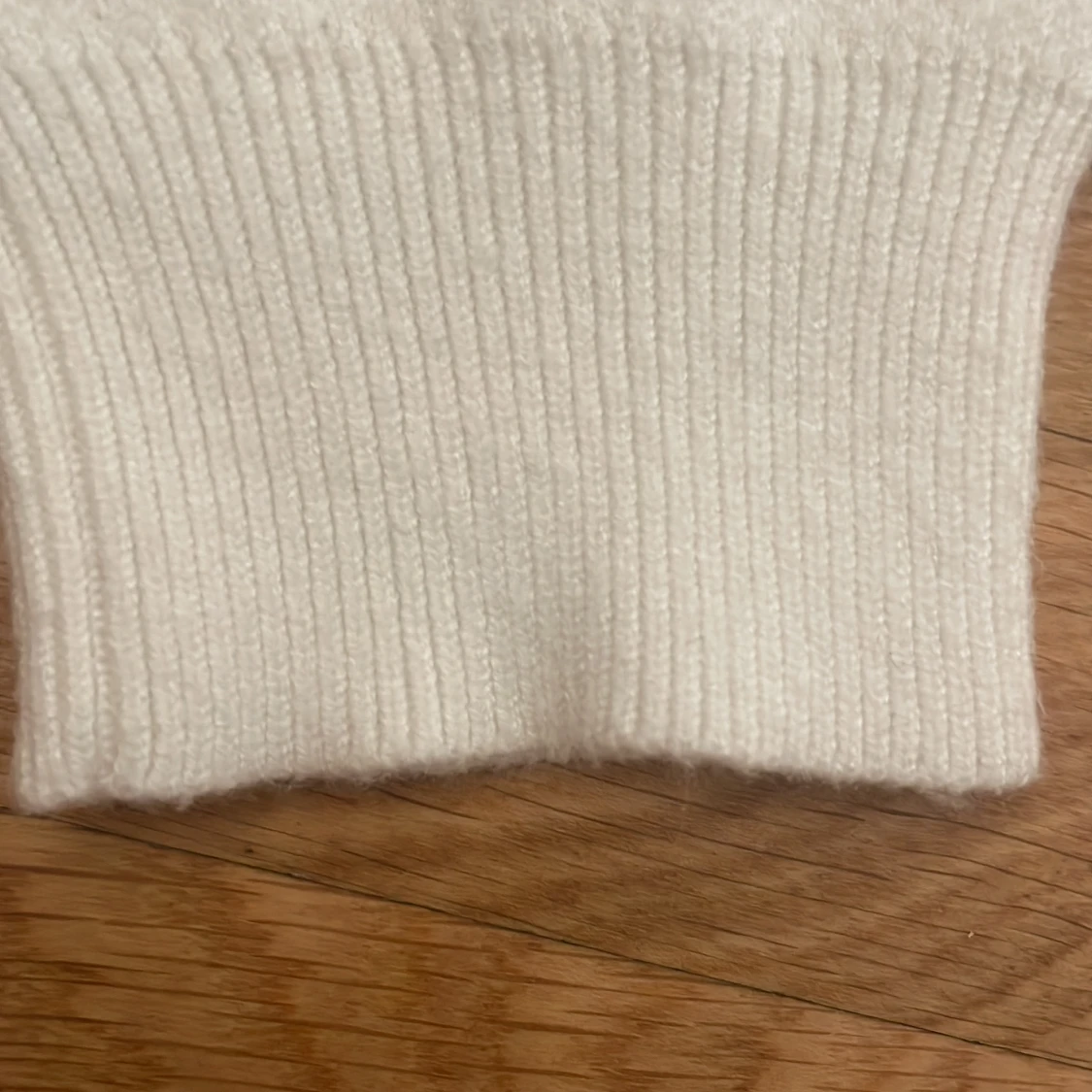 Svin snygg stickad tröja  - 90