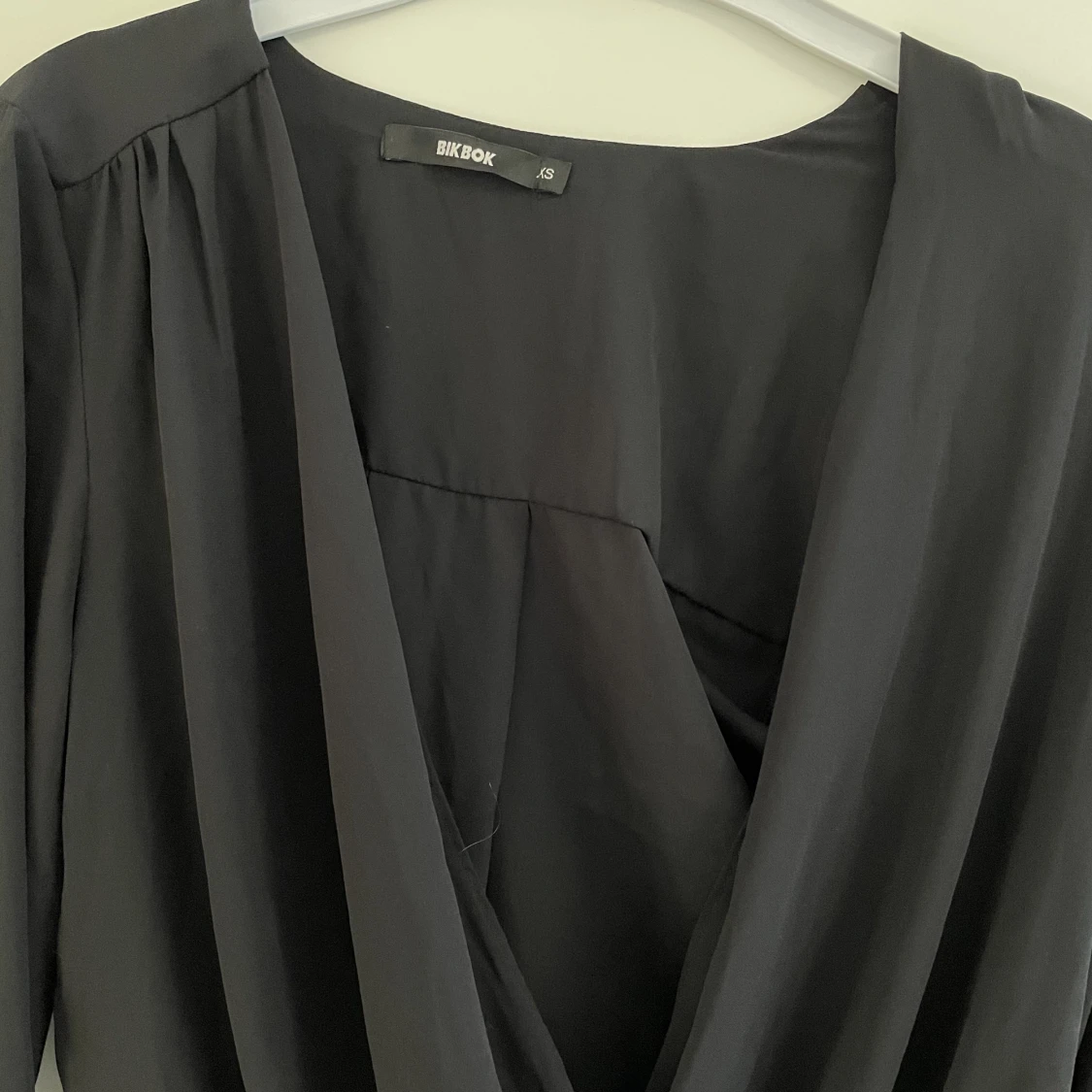 Body storlek XS men större i storleken  - 91