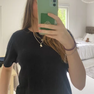 Stickad tshirt💖 - Fin stickad topp från Filippa K!💗💗