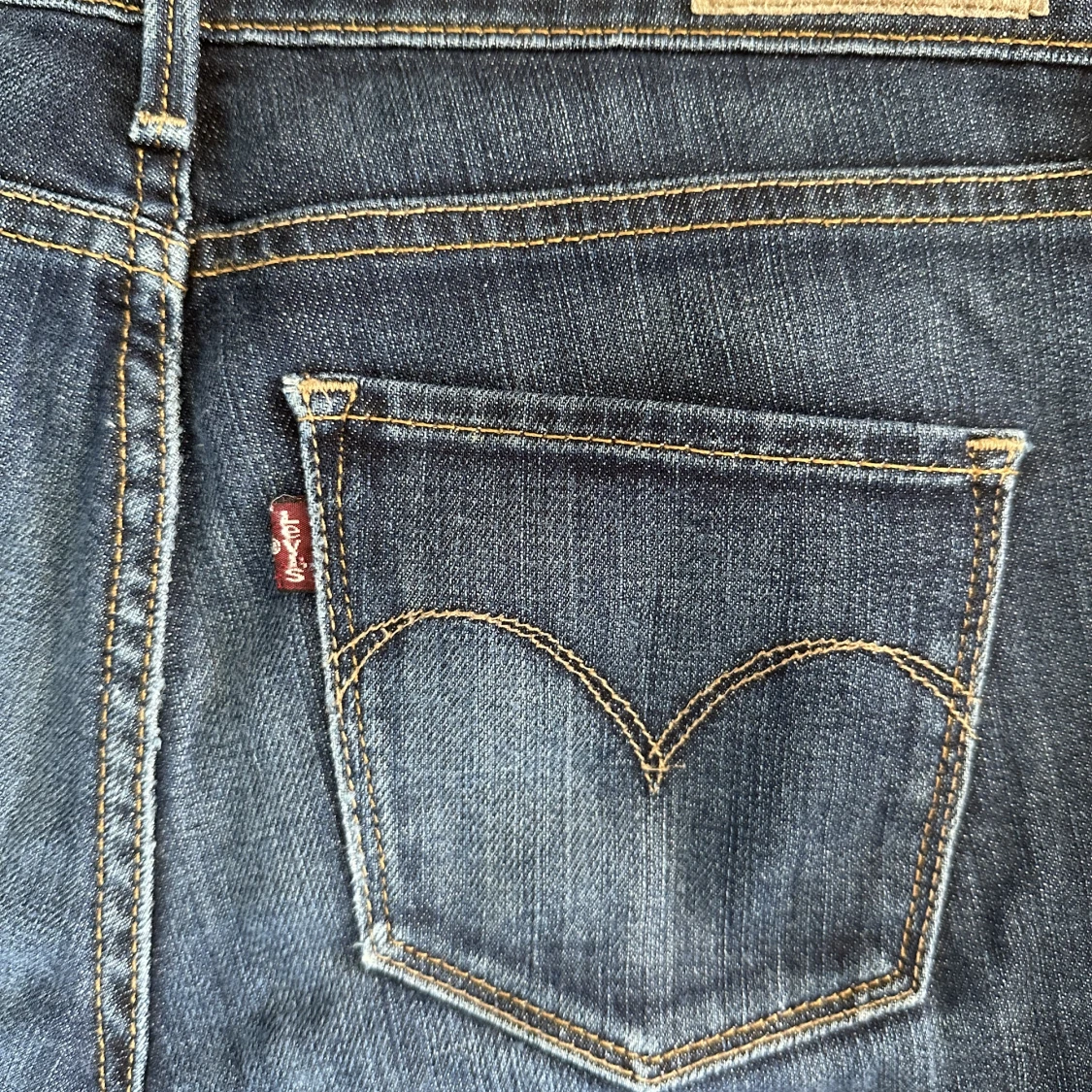 Levis jeans - 91