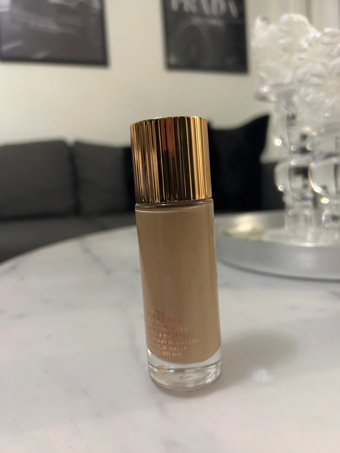 Charlotte tillbury Hollywood flawless filter - 90