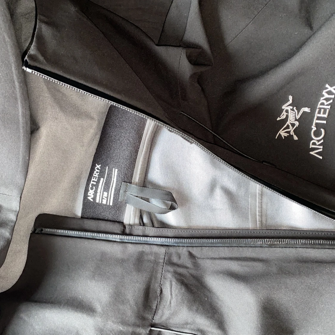arcteryx jacka - 91