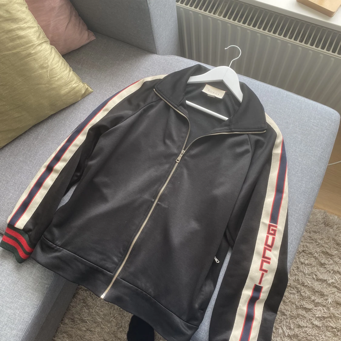 Gucci Track Jacket - 90