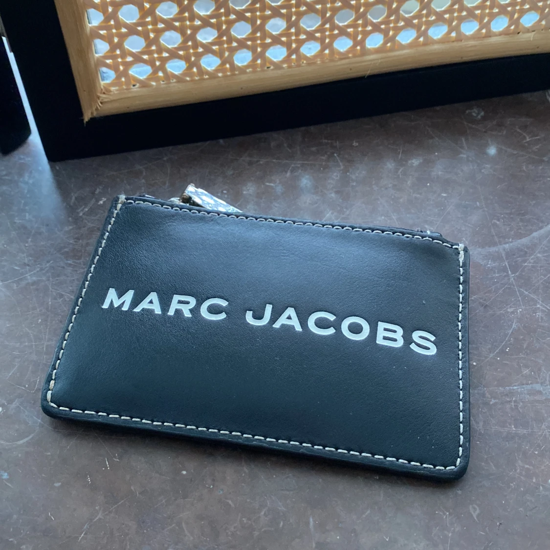Marc Jacobs Plånbok