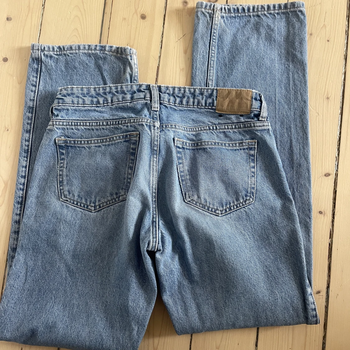 Arrow low jeans - 90